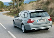 BMW 320d Touring